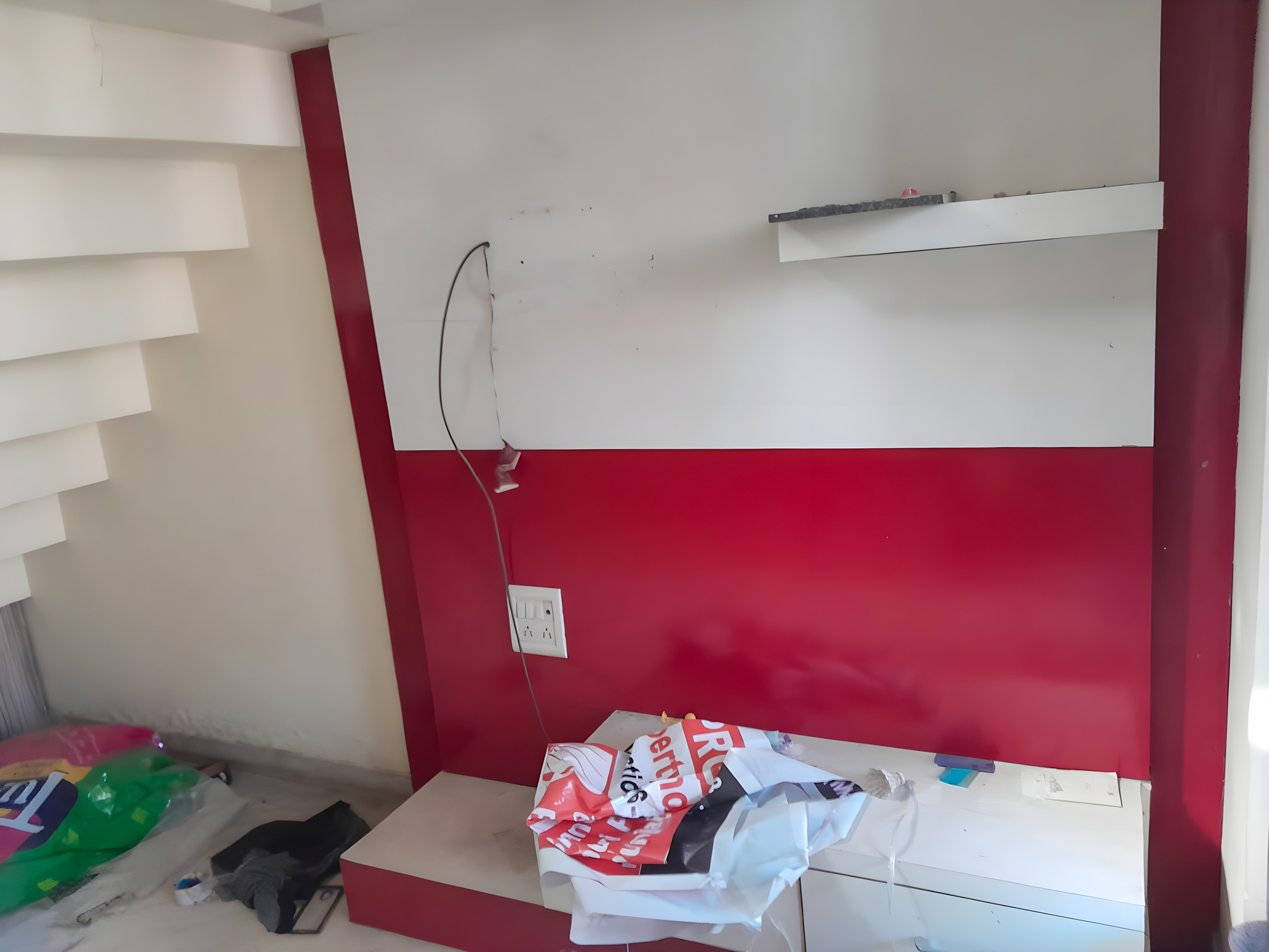 Individual House for Sale in STREET NO 6 NEAR SHIVA JI NAGAR POST OFFICE VALI GALI TARAF SAIDAN LUDHIANA, Ludhiana