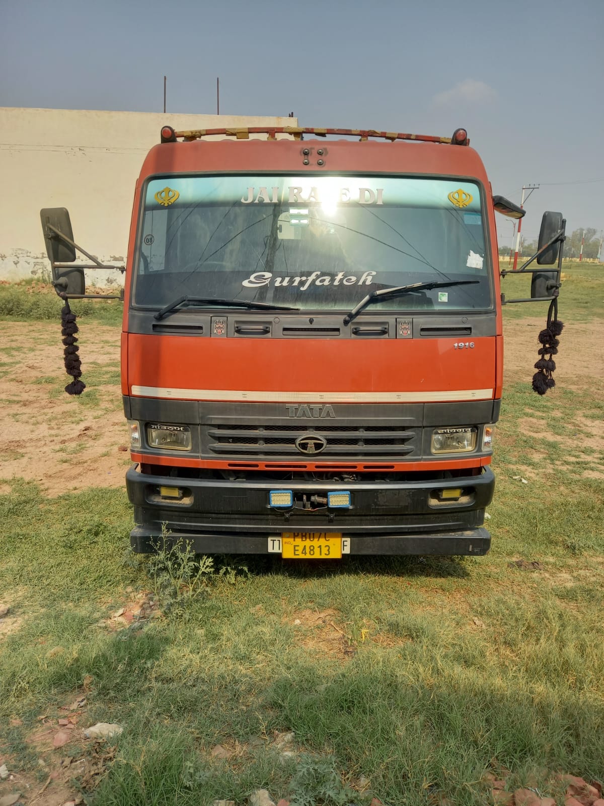 Tata Motor Commercial Vehicle for Sale in Nawanshahr
