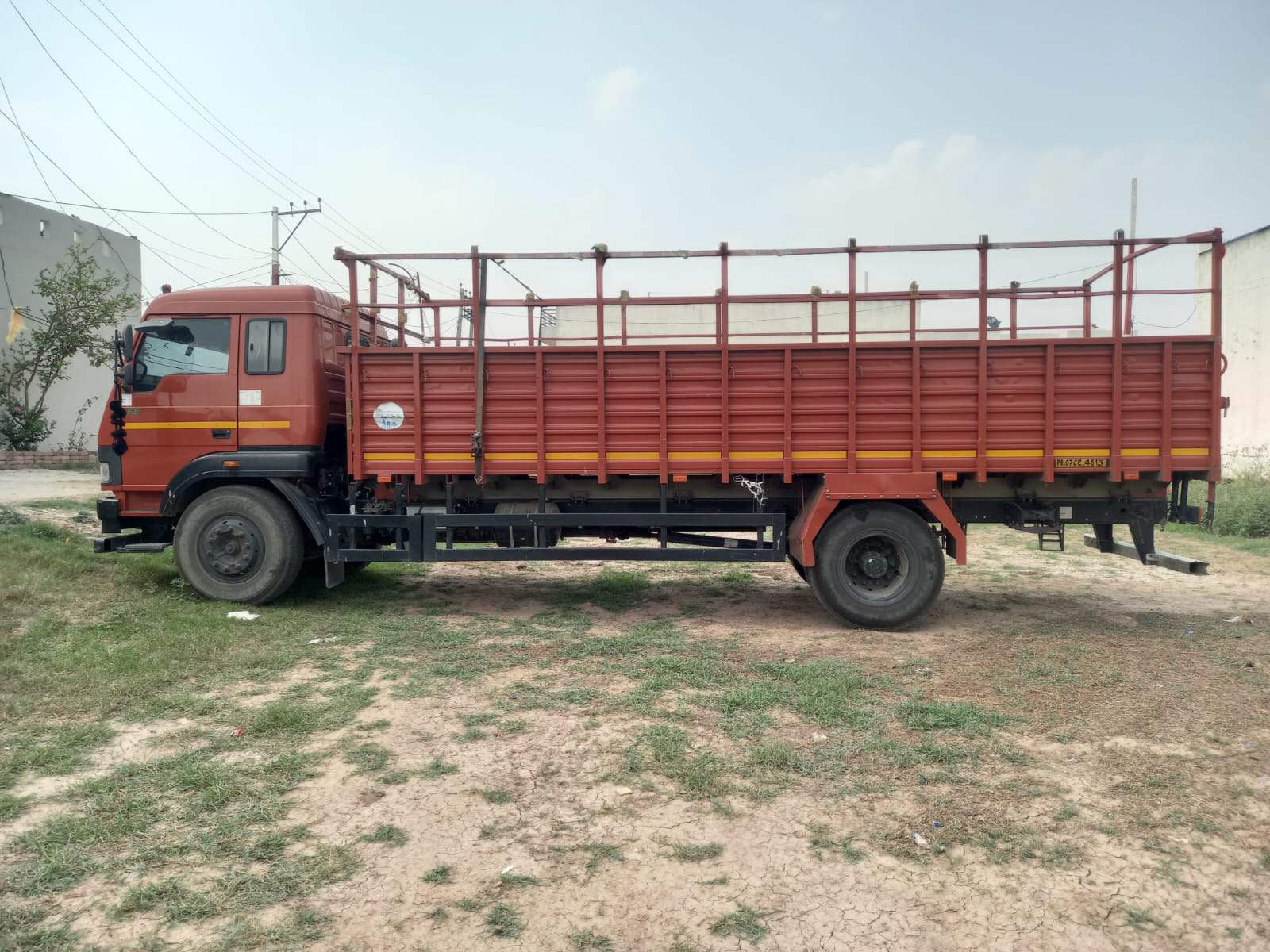 Tata Motor Commercial Vehicle for Sale in Nawanshahr