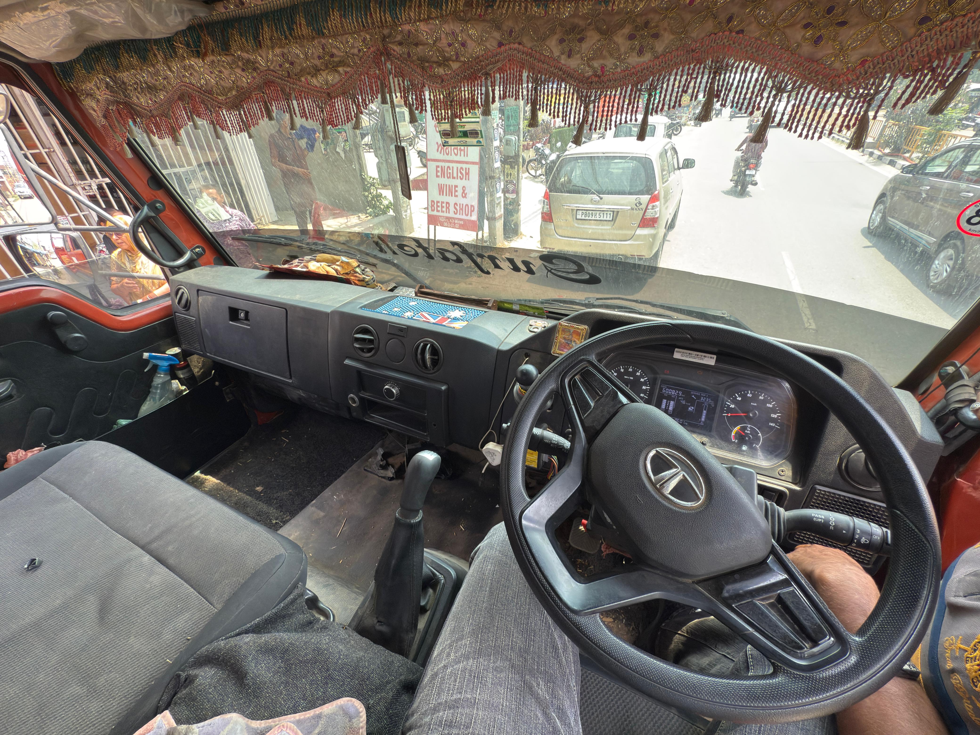 Tata Motor Commercial Vehicle for Sale in Nawanshahr