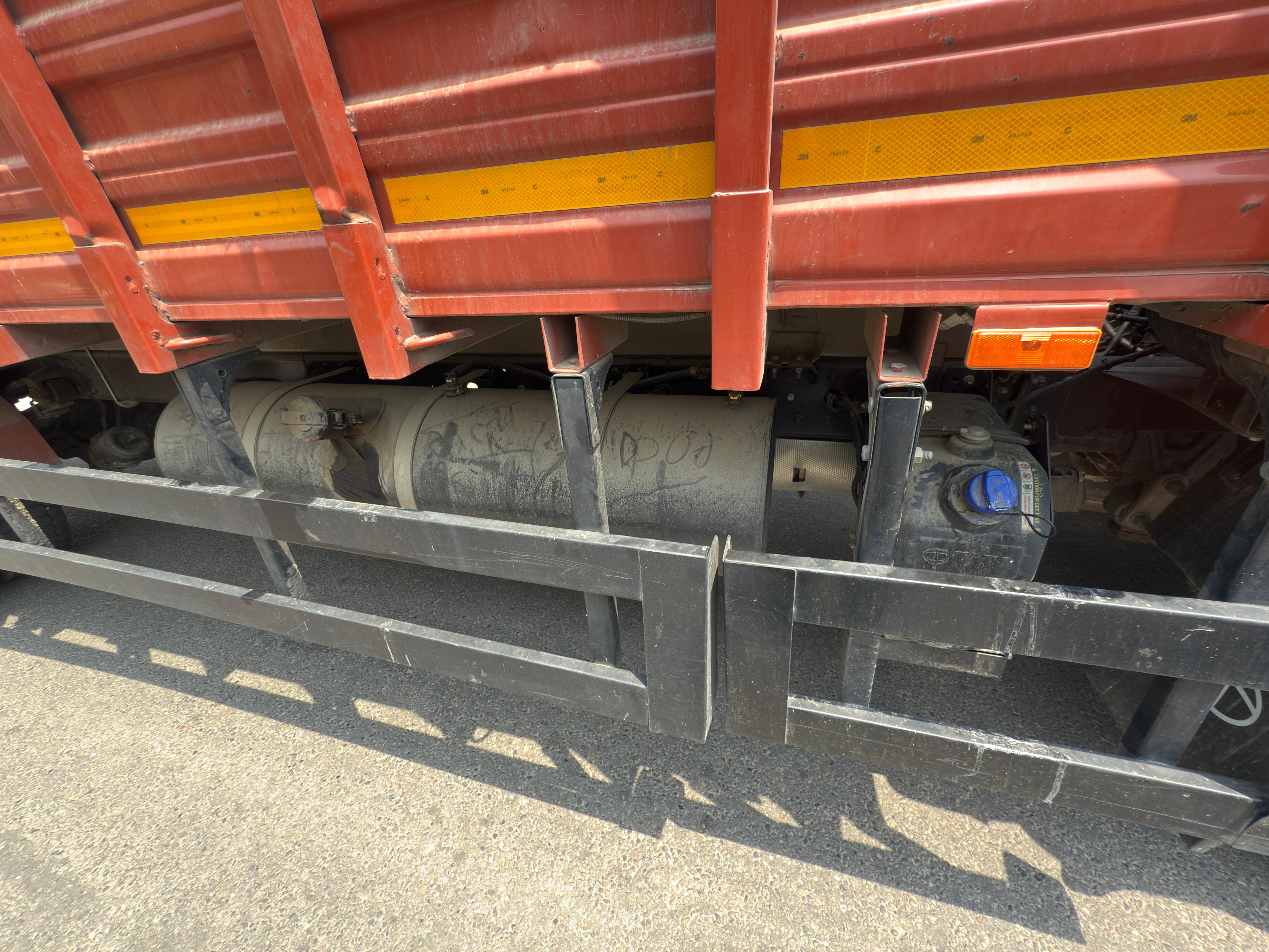 Tata Motor Commercial Vehicle for Sale in Nawanshahr