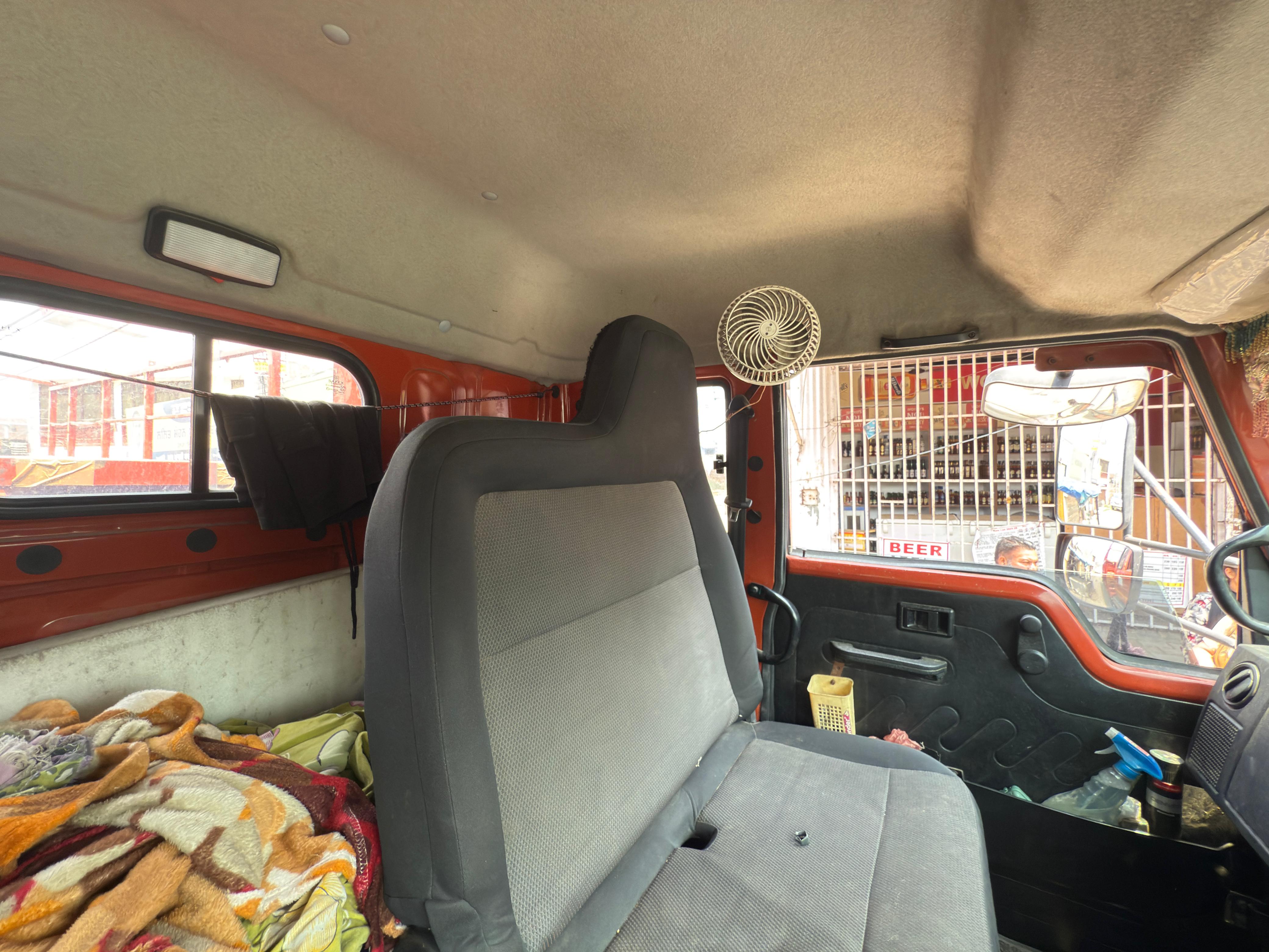 Tata Motor Commercial Vehicle for Sale in Nawanshahr