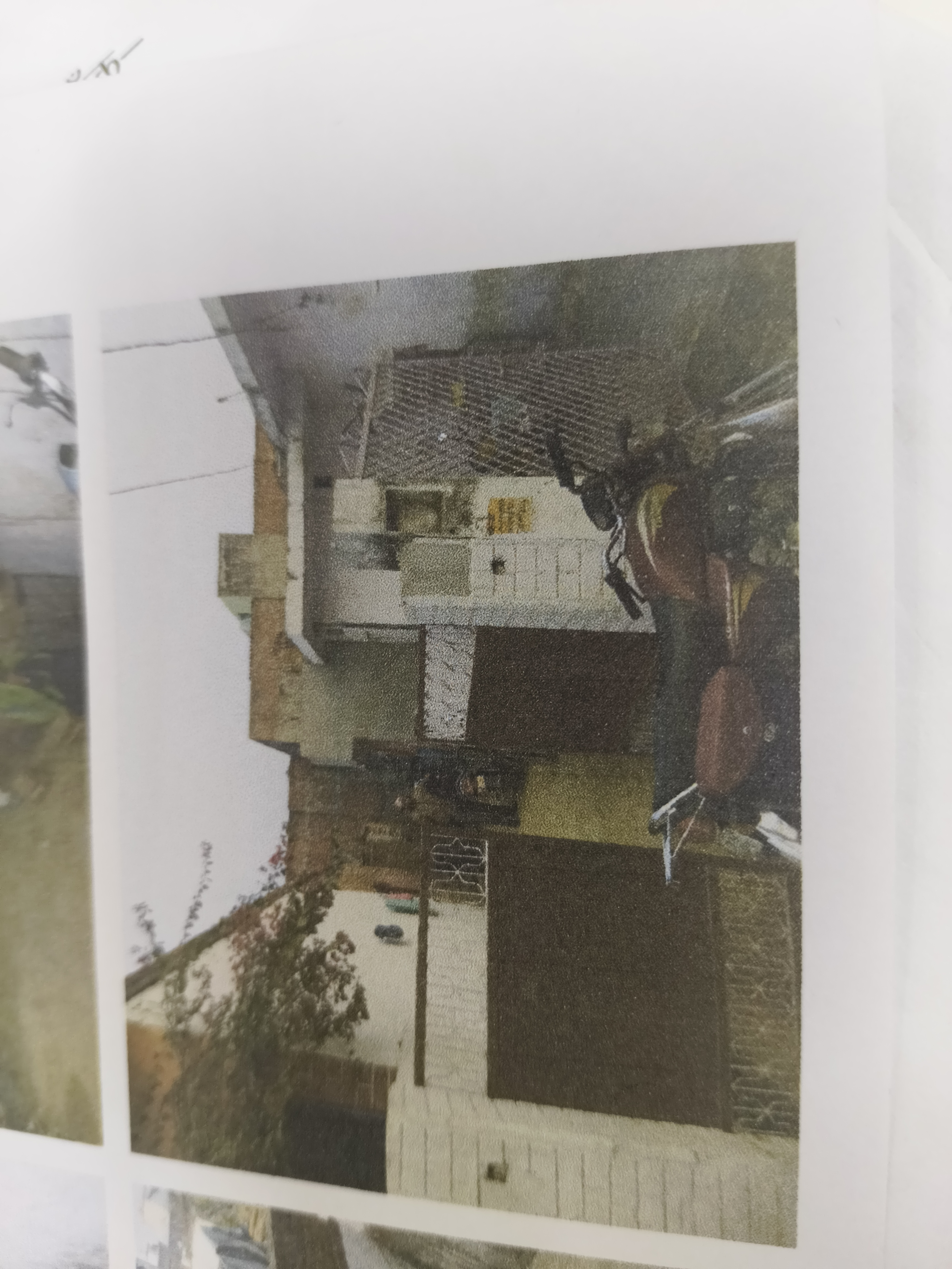 Individual House for Sale in Basti