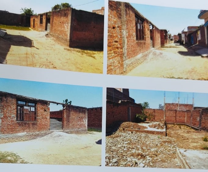 Farm House for Sale in LAKHIMPUR KHIRI, Kheri