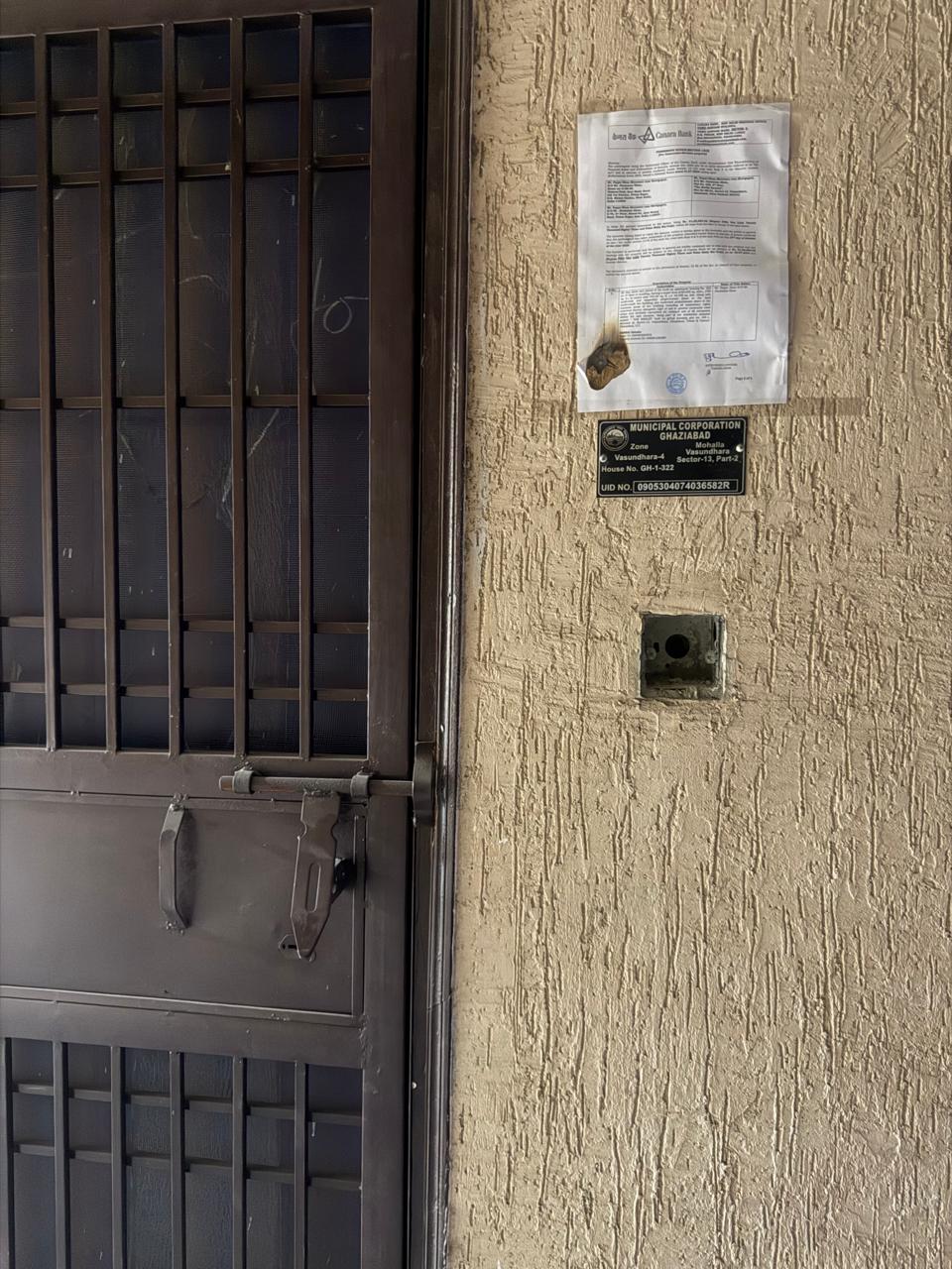 Flat for Sale in Ghaziabad, Ghaziabad