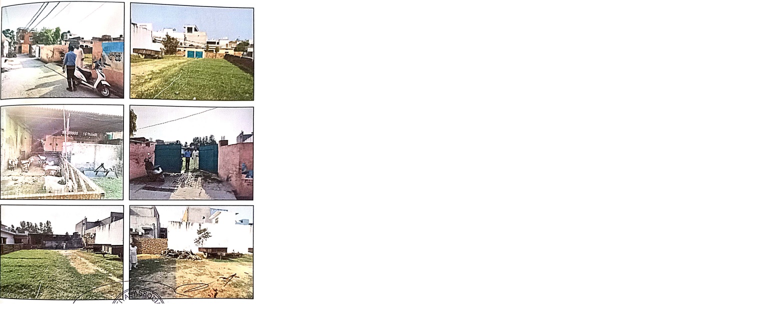 Individual House for Sale in MUZAFFARNAGAR, Muzaffarnagar