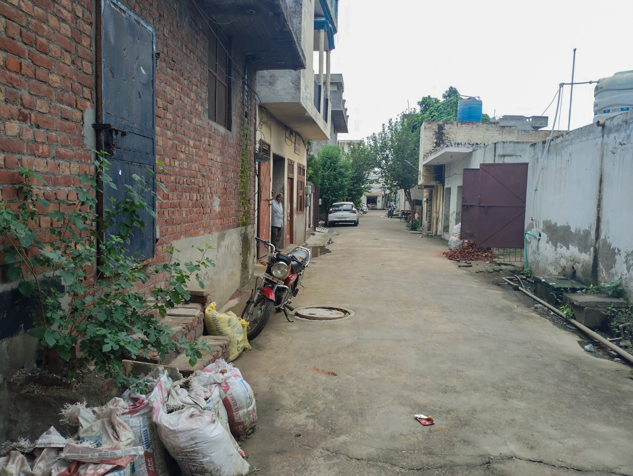 Individual House for Sale in Jalandhar