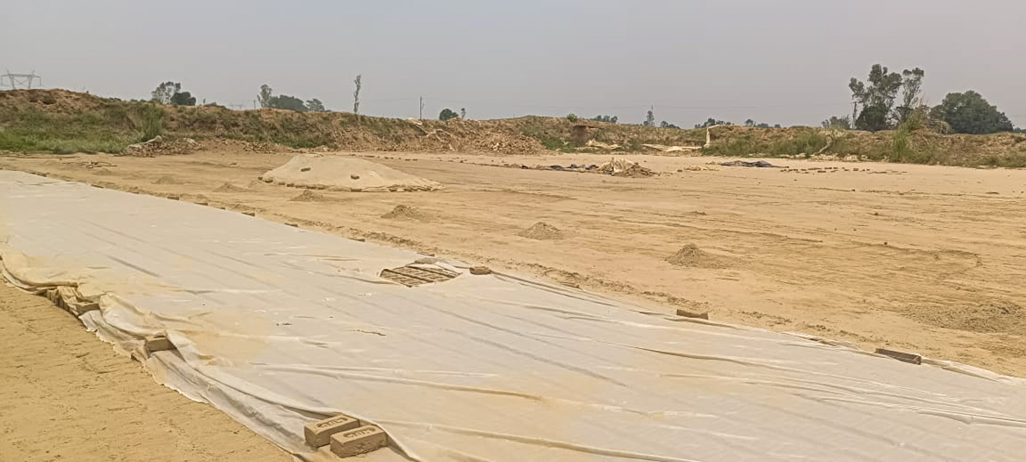 Godowns for Sale in Kapurthala