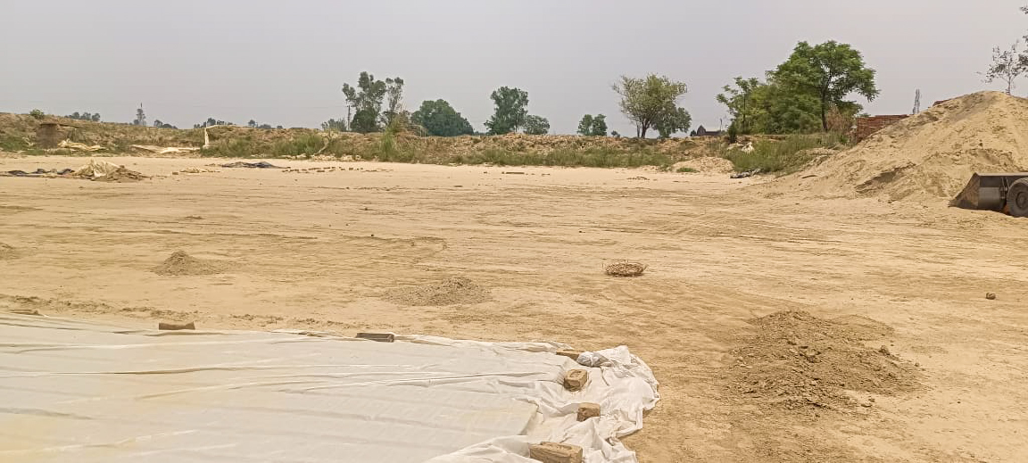 Godowns for Sale in Kapurthala