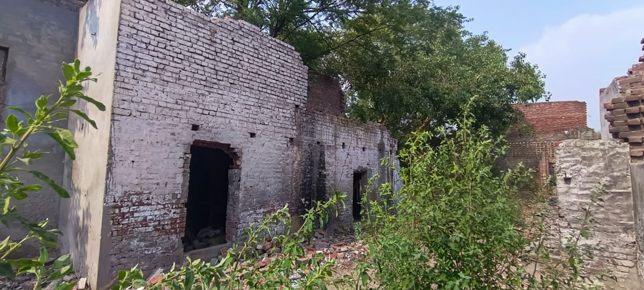 Industrial Shed for Sale in Phillaur