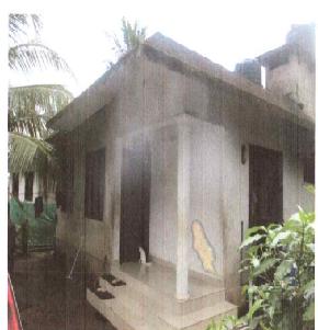 Individual House for Sale in AIMANAM, Aimanam