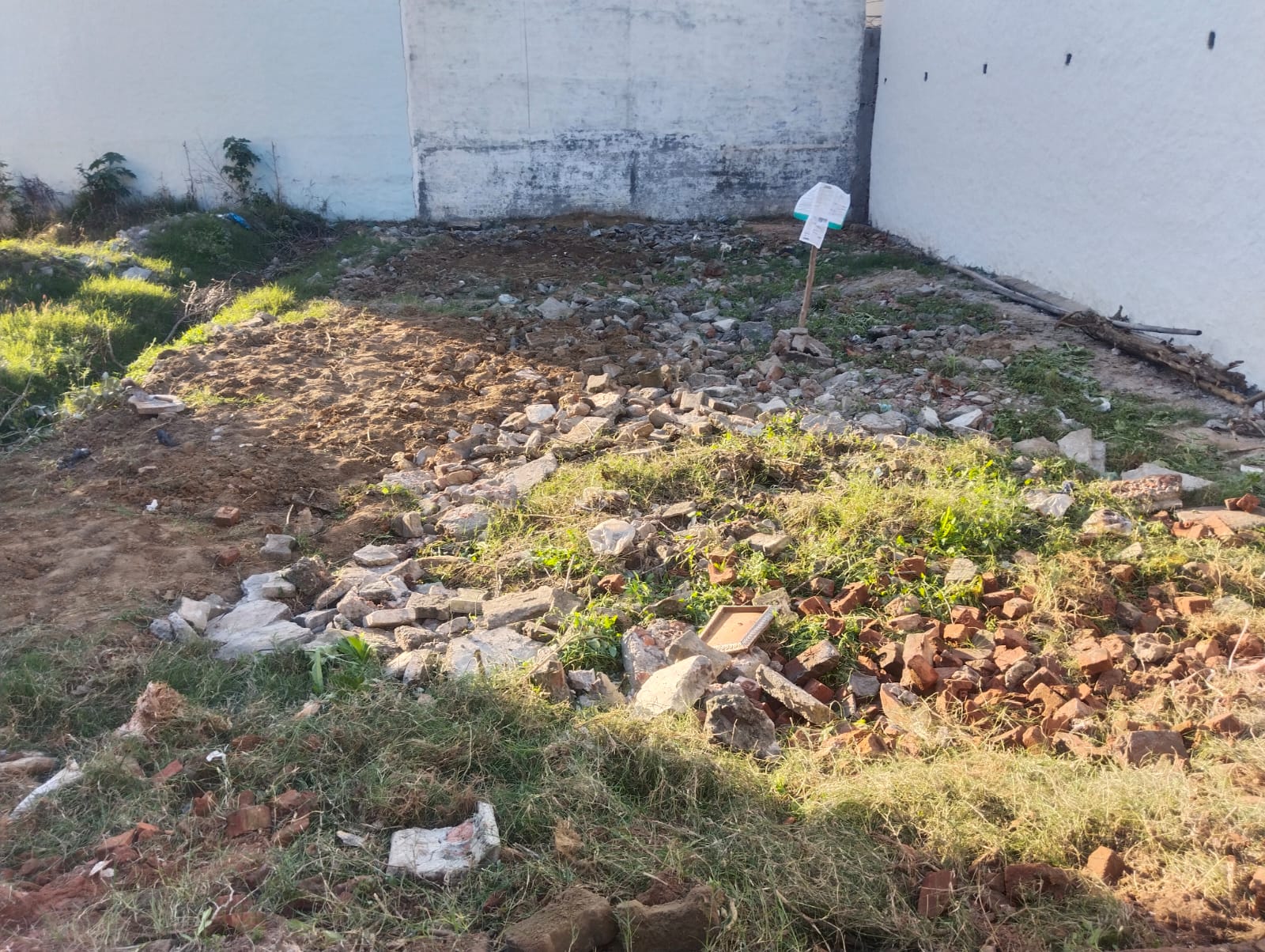 Plot for Sale in Jalandhar