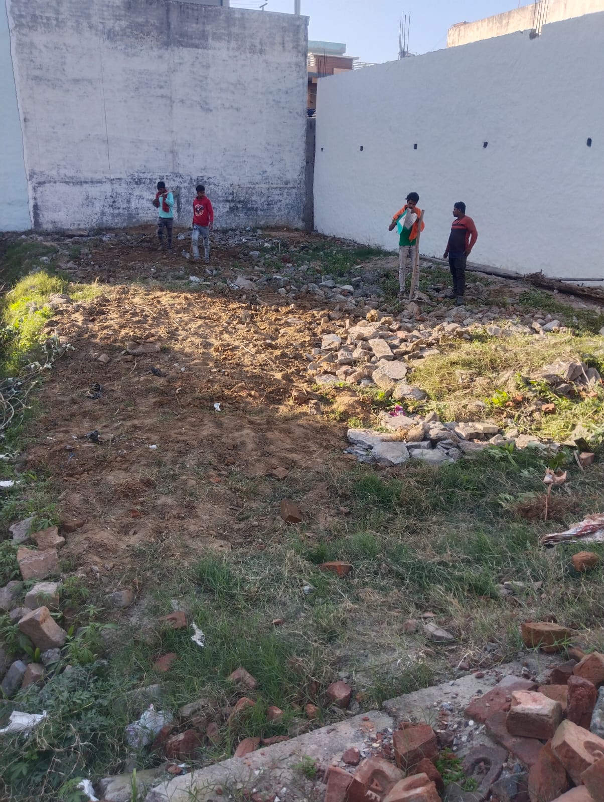 Plot for Sale in Jalandhar