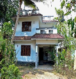 : 3 BHK Individual House for Sale in NA, tHIRUVALLA, Thiruvalla
