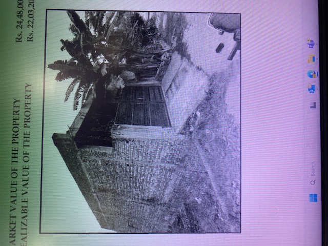 Individual House for Sale in Rakba Tarn Taran, Tarn Taran