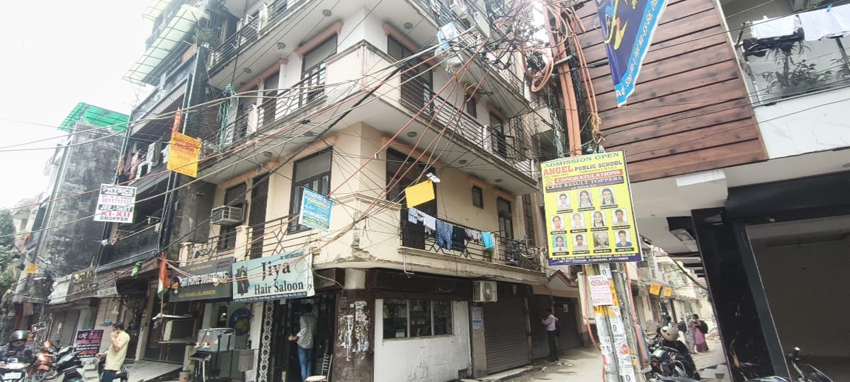 Individual House for Sale in NEW DELHI, New Delhi