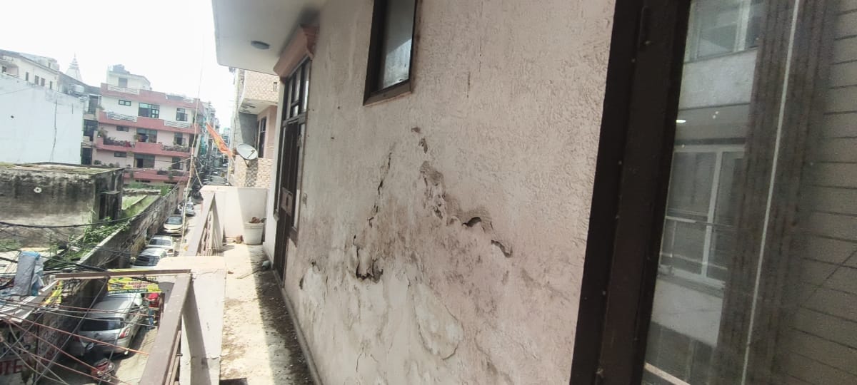 Individual House for Sale in NEW DELHI, New Delhi