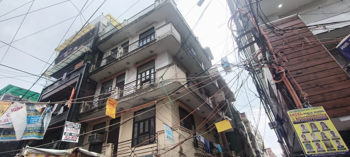 Individual House for Sale in NEW DELHI, New Delhi