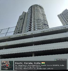 Flat for Sale in Kochi