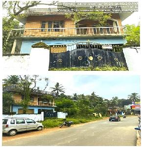 Individual House for Sale in Karakulam