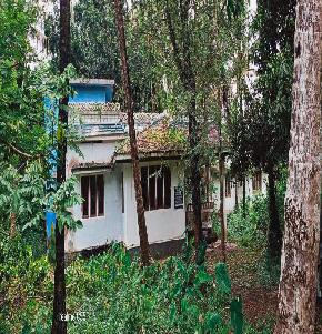 Individual House for Sale in Kodungallur