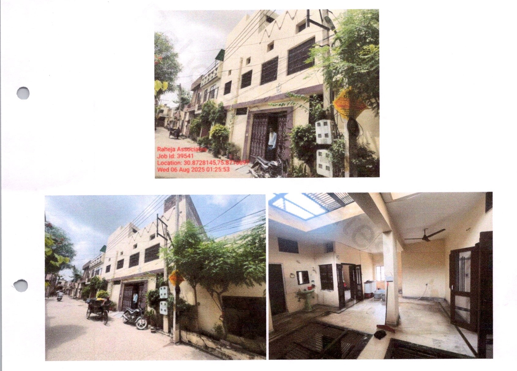 Industrial Shed for Sale in Ludhiana