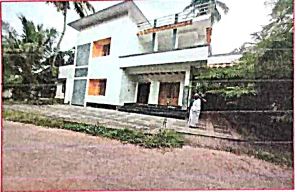 Individual House for Sale in Kayamkulam, Chingoli