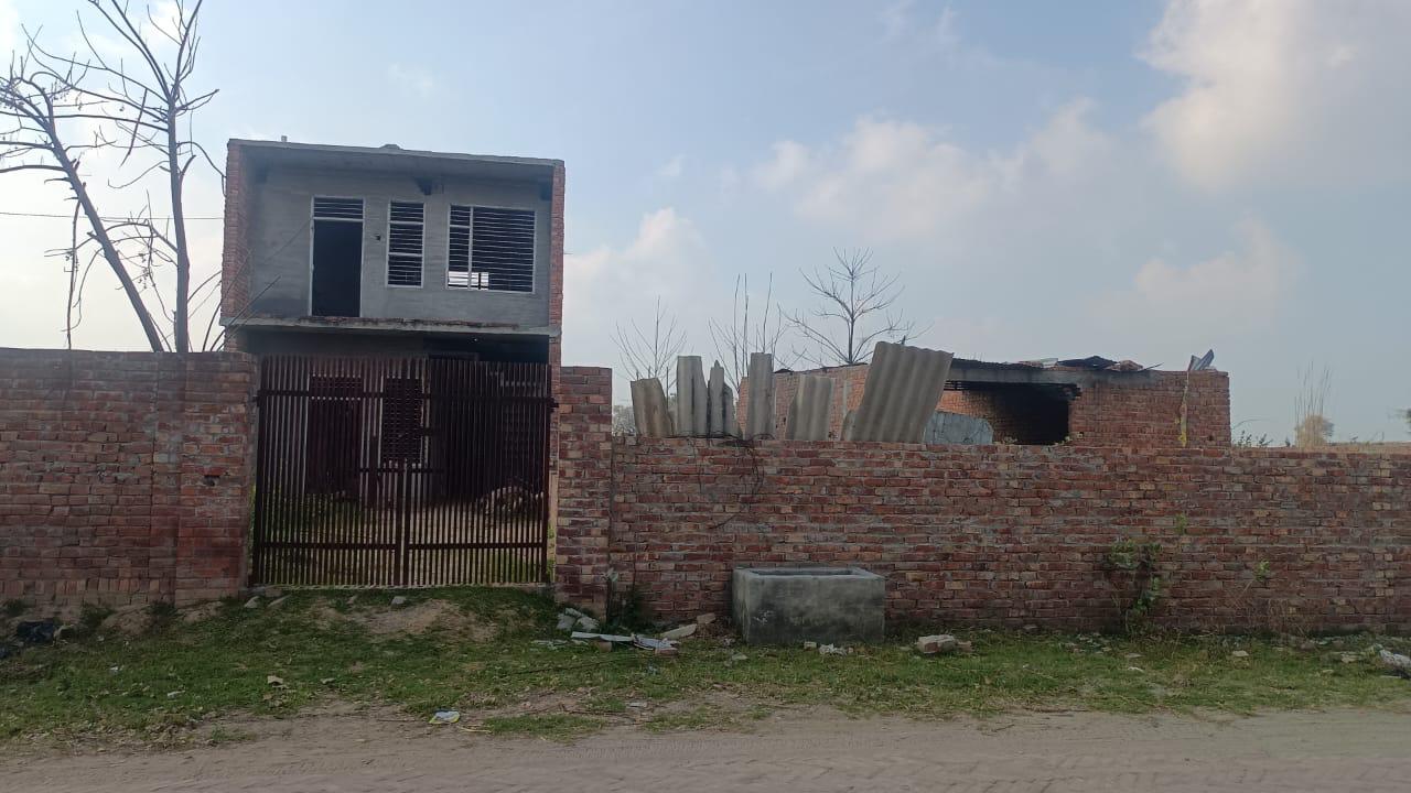 Individual House for Sale in Bathinda