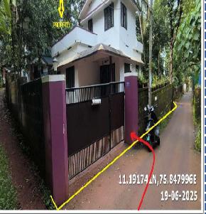 Individual House for Sale in RAMANATTUKARA VILLAGE, Feroke