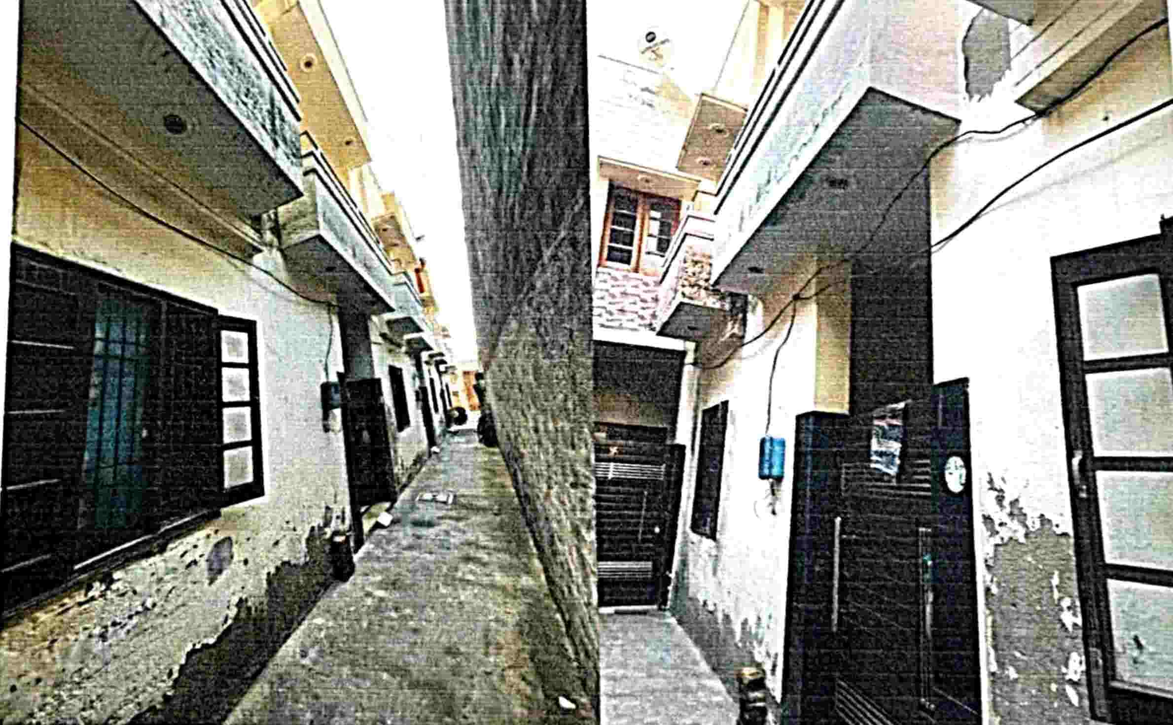 Individual House for Sale in Jalandhar