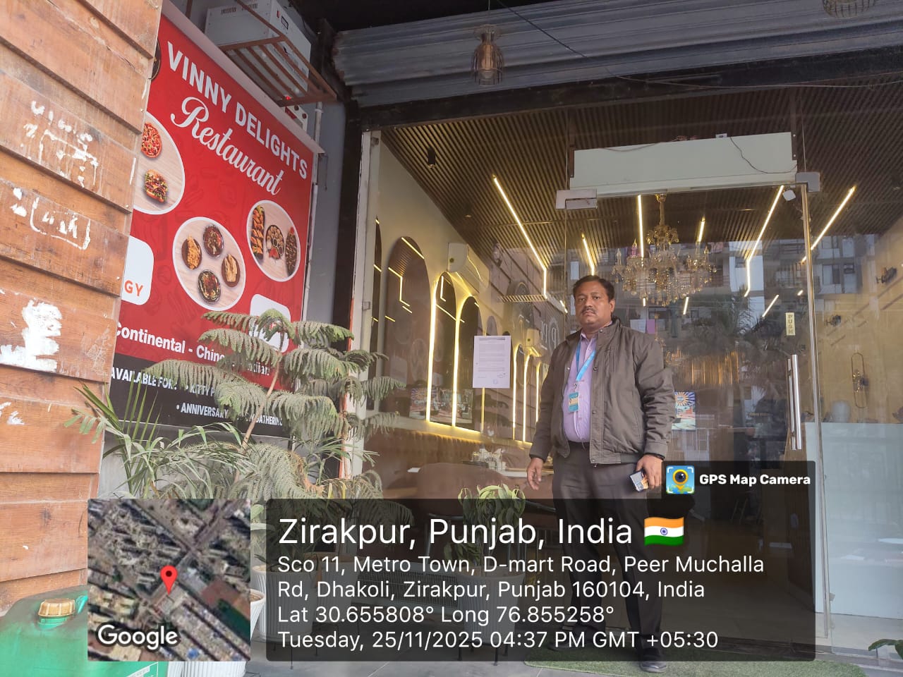 Shops for Sale in Zirakpur