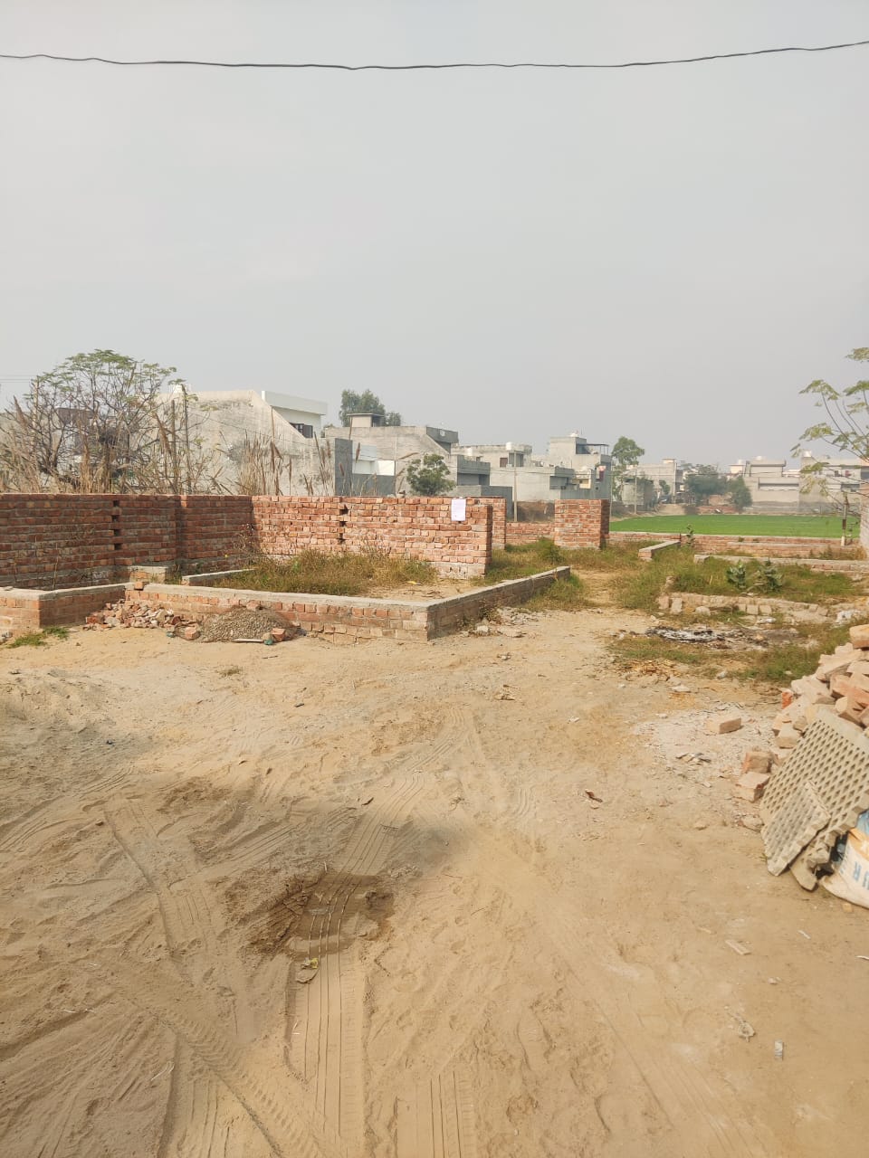 Plot for Sale in Faridkot