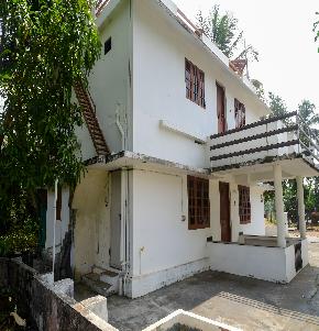 Individual House for Sale in PALAKKAD, Palakkad