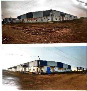 Godowns for Sale in Industrial Area Bhurkalkhapa