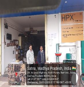 Shops for Sale in Satna