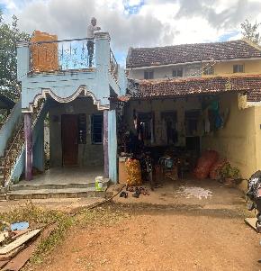 RESIDENTIAL for Sale in Chikkamagaluru