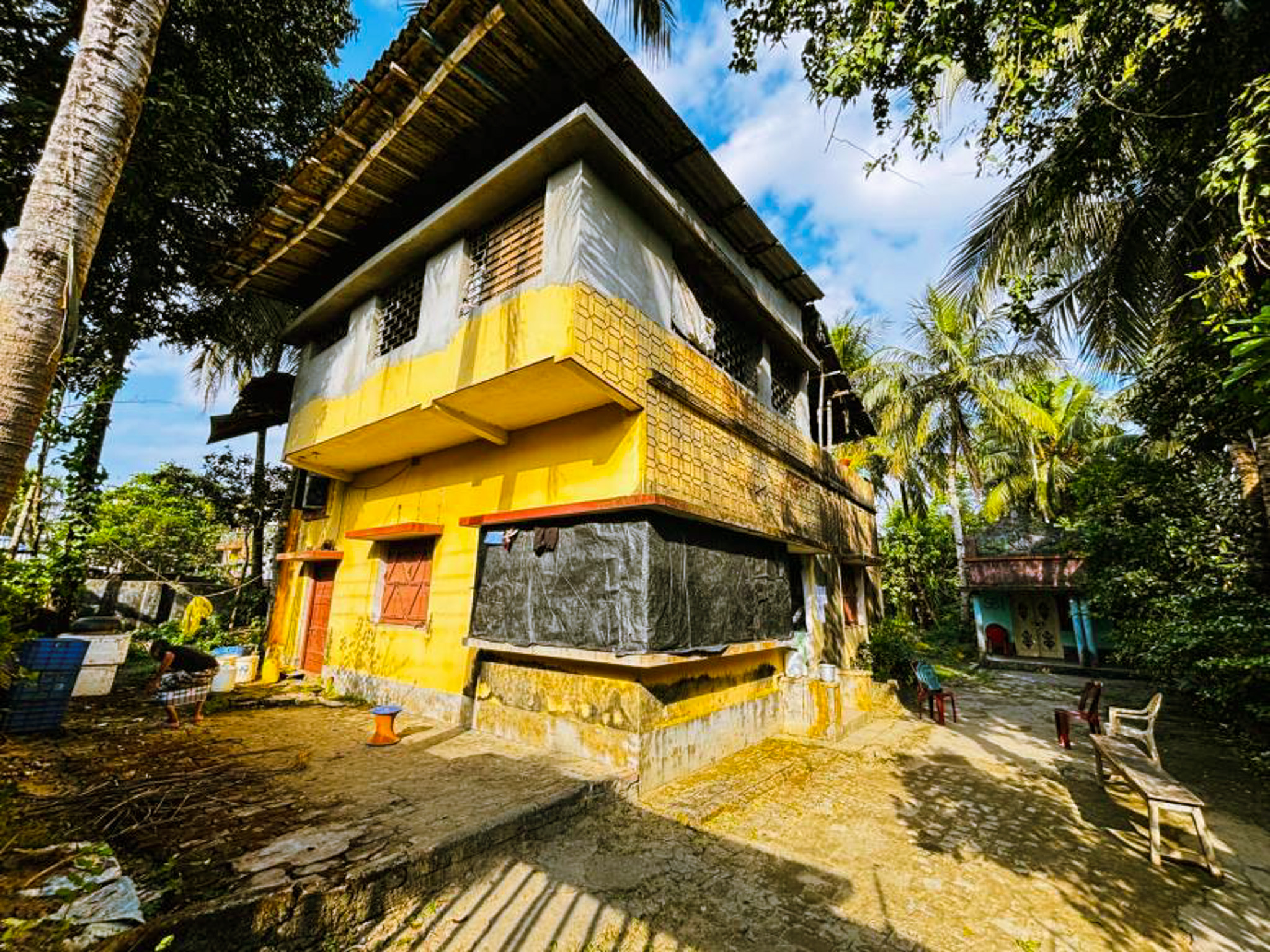 Individual House for Sale in NA, Kakdwip, South 24 Pgs, KAKDWIP