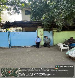 Office for Sale in MAROL, ANDHERI, Mumbai