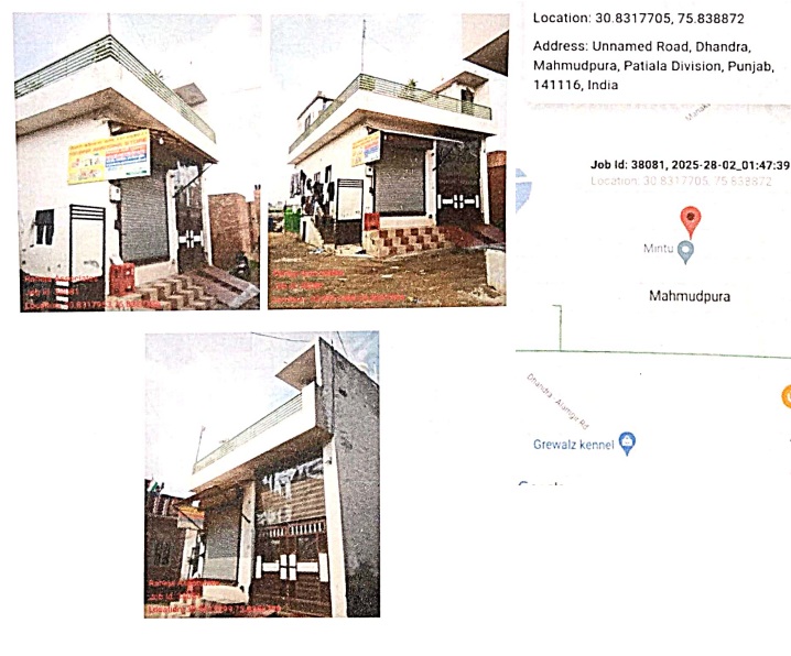 Individual House for Sale in Ludhiana