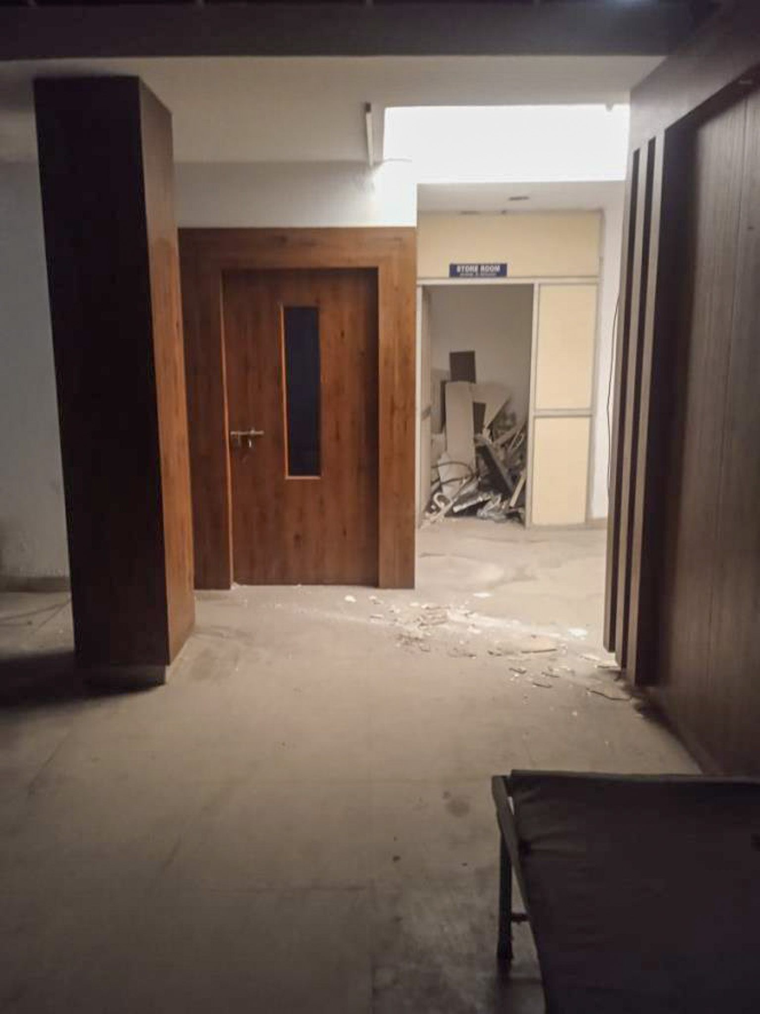 Office for Sale in Malhotra Hospital, Bhatoli Kalan, Baddi, Baddi