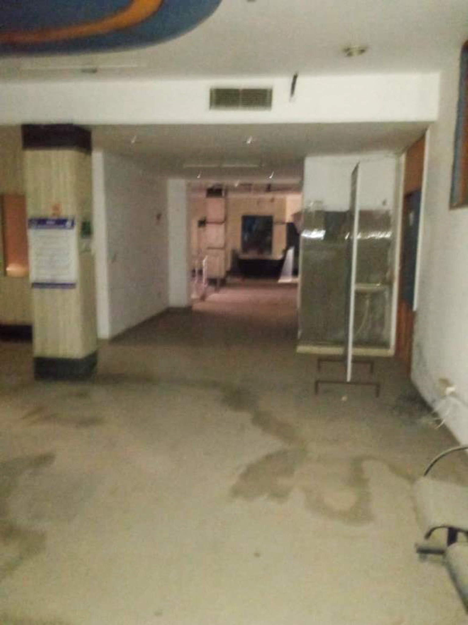 Office for Sale in Malhotra Hospital, Bhatoli Kalan, Baddi, Baddi
