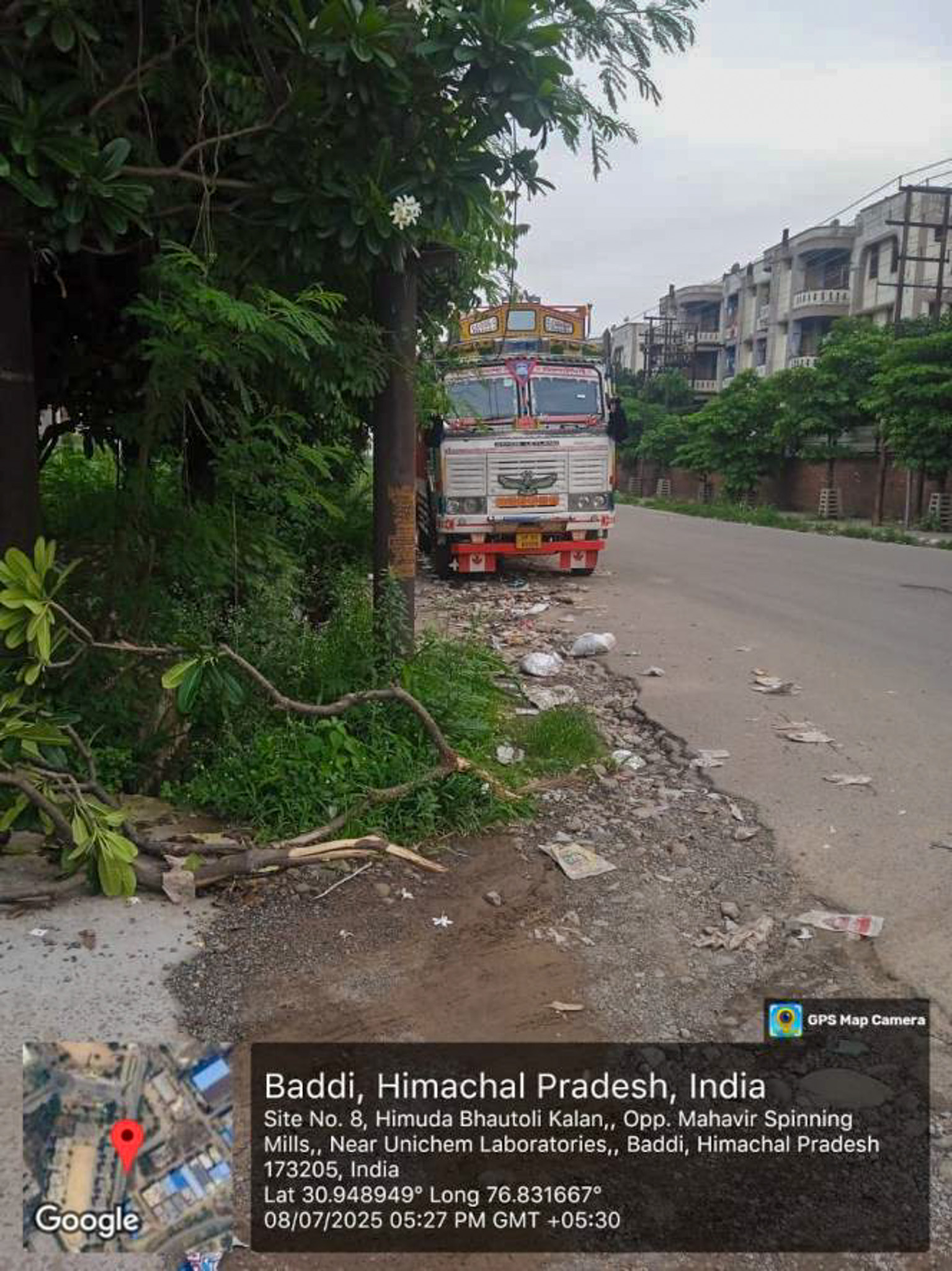 Office for Sale in Malhotra Hospital, Bhatoli Kalan, Baddi, Baddi