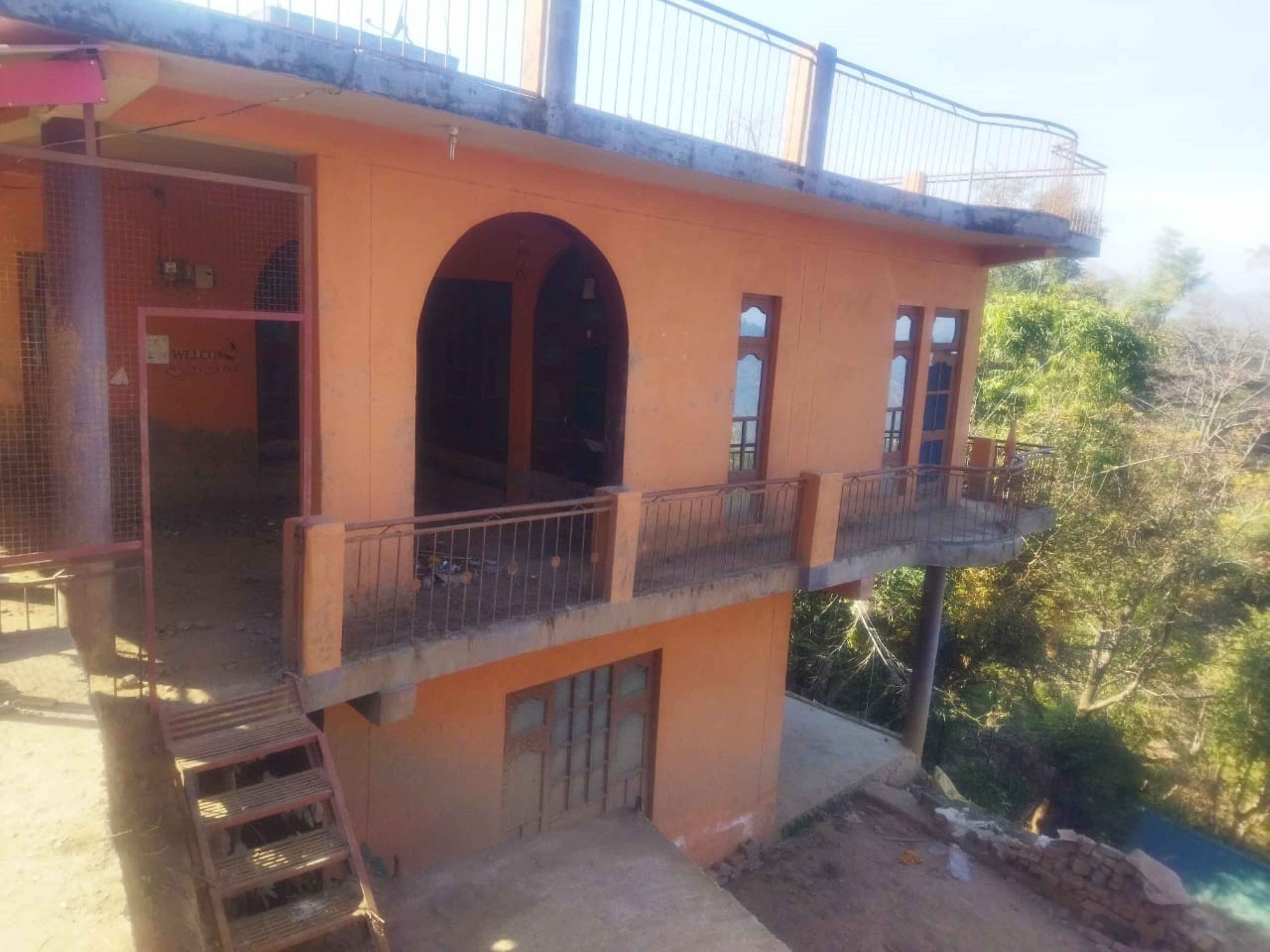 Individual House for Sale in Sarkaghat