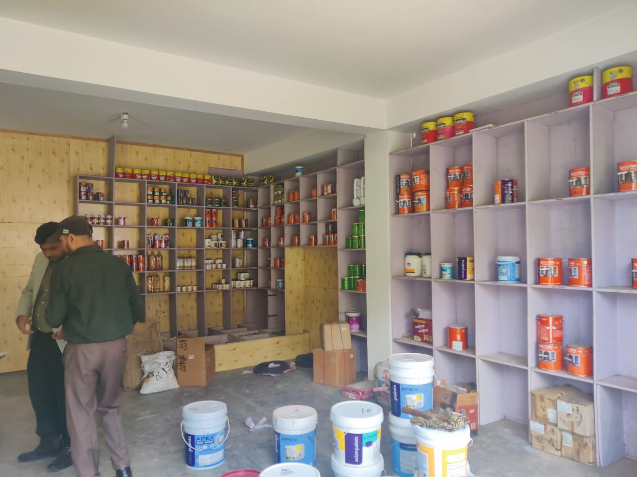 Shops for Sale in Rampur