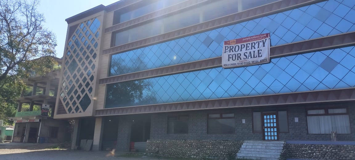 Shops for Sale in Narkanda