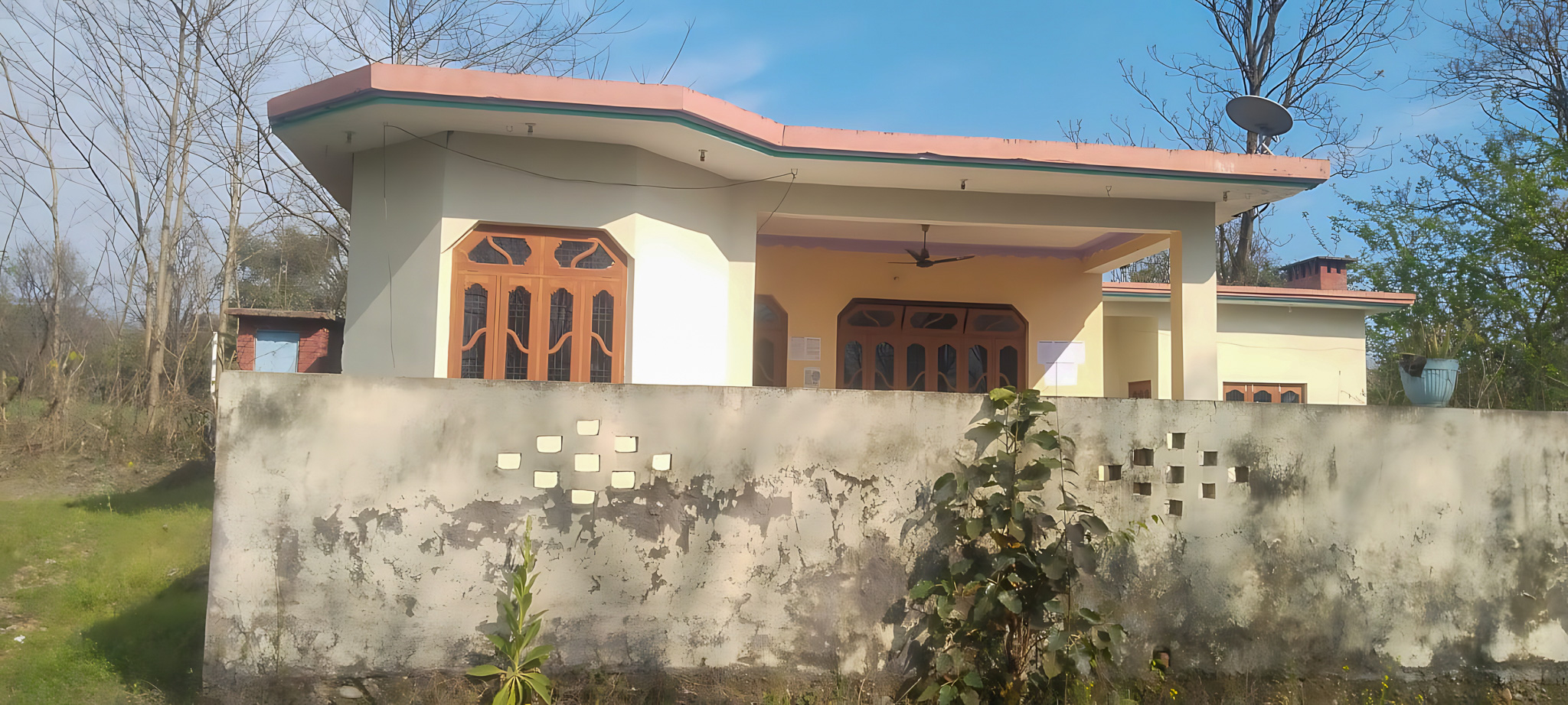 Individual House for Sale in Dehra