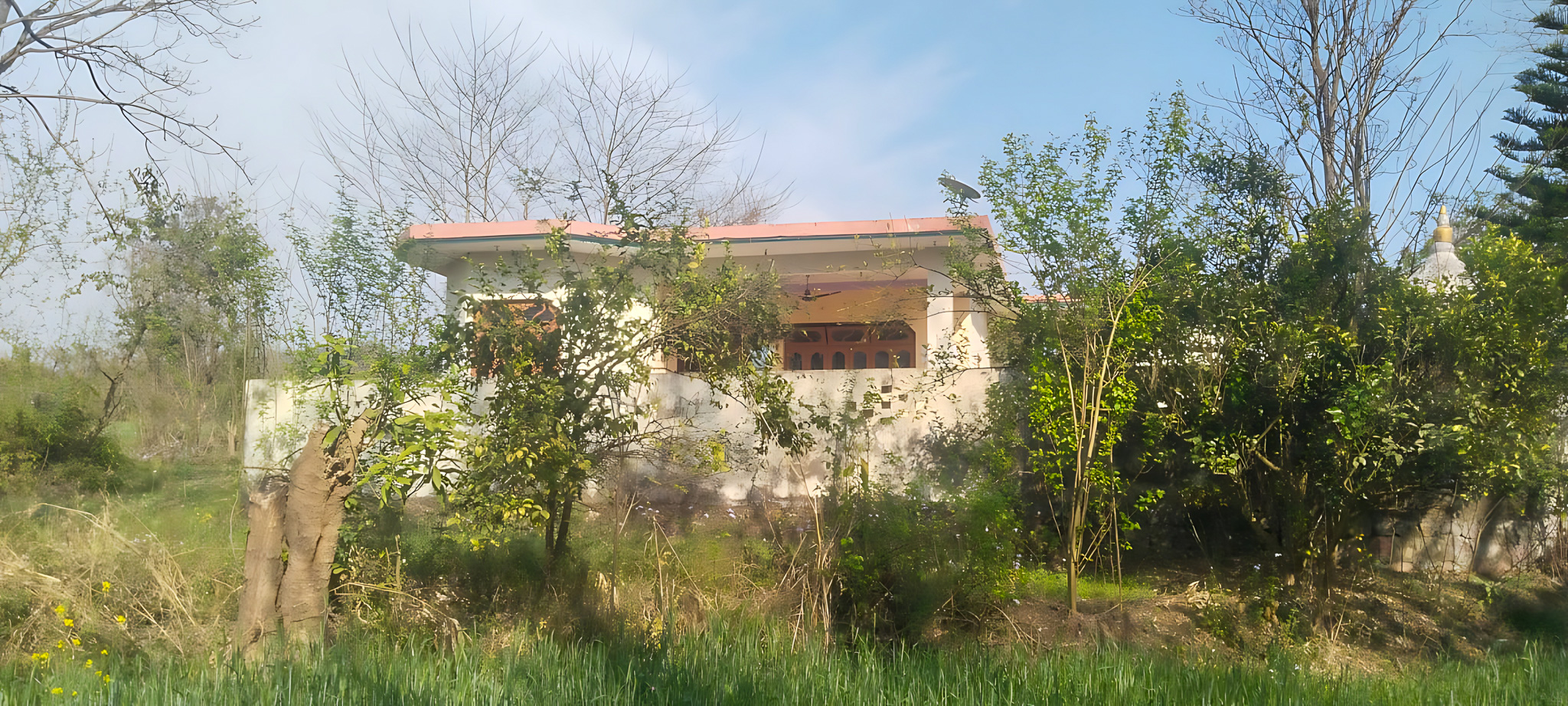 Individual House for Sale in Dehra