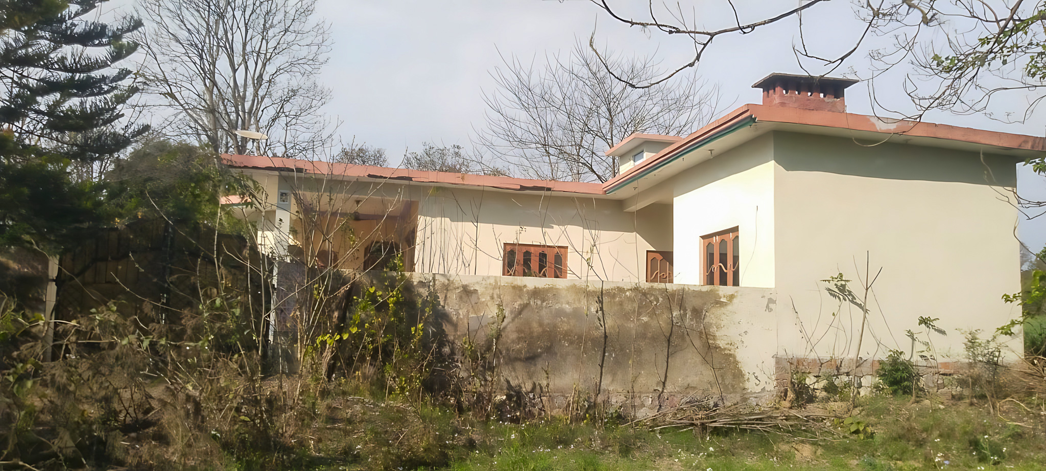 Individual House for Sale in Dehra