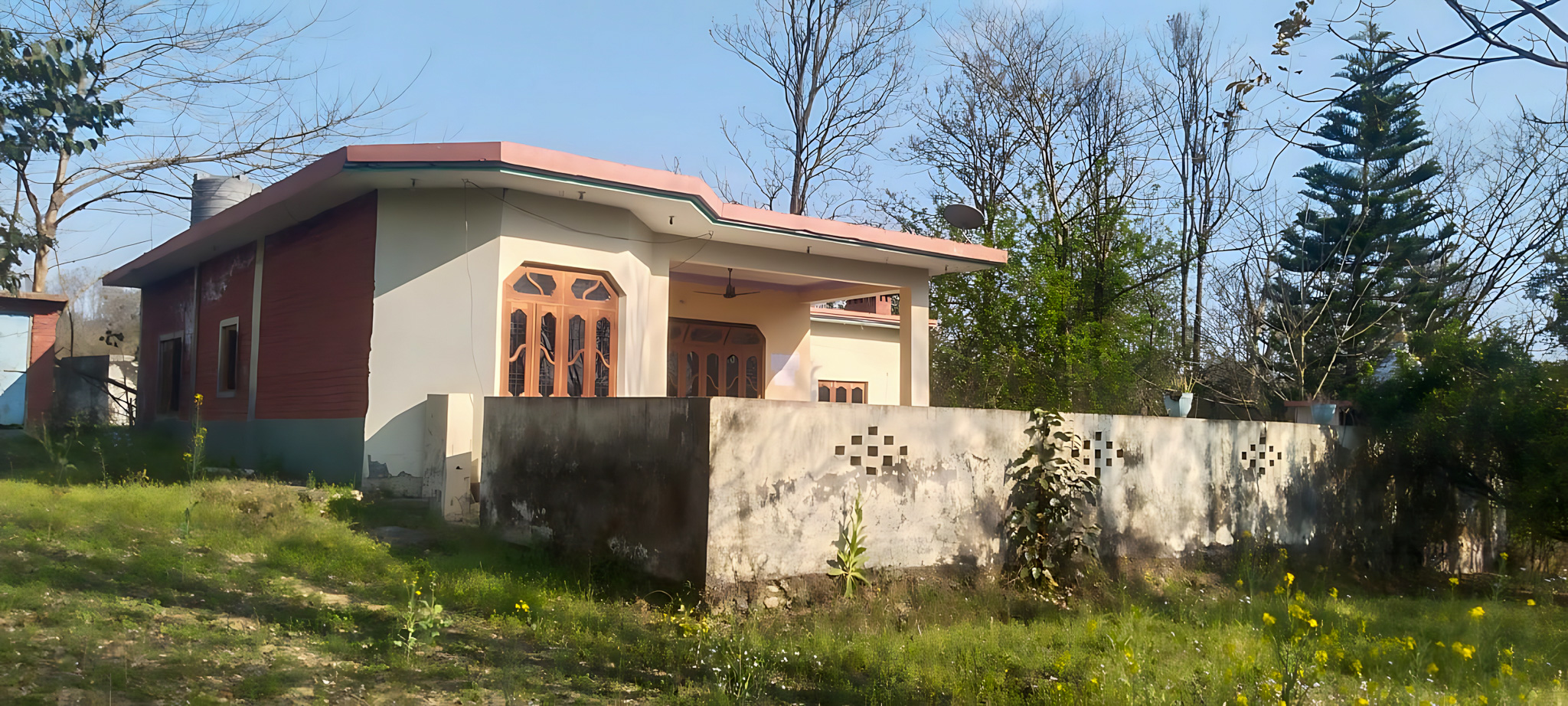 Individual House for Sale in Dehra