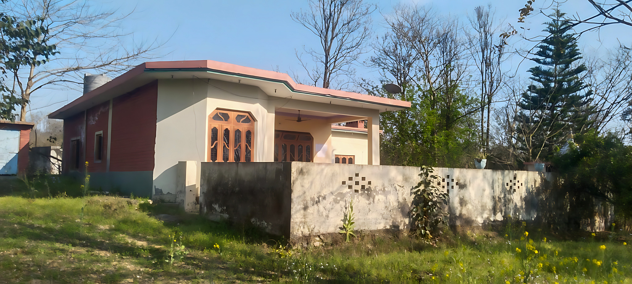 Individual House for Sale in Dehra